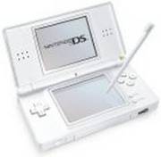 silver ds lite r4 card and choice of over 700 games