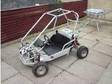50cc Buggy in good condition drove about 5 time (£300).....