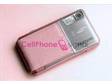 Samsung Tocco. hi there,  i am selling my pink samsung....