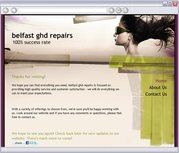 belfast ghd repair