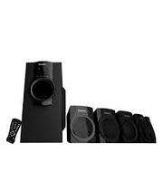 Buy a Philips DSP 2800 5.1 Multimedia Speakers in just 2000 Rs.