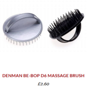 Buy the best quality professional detangling brush in UK