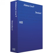 Buy Ableton Live 9 - Ableton Live 9 Standard Boxed