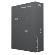 Buy Ableton Live 9 Suite Upgrade From Live Lite At Discount Offer!