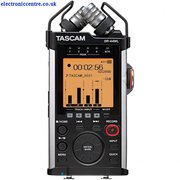 Tascam DR-44WL Portable MP3 Recorder For  Sale