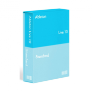 Buy Ableton Live 10 Standard (Boxed)-Free Shipping Charges