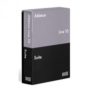 Buy Ableton Live 10 Suite Upgrade Fron Live Intro