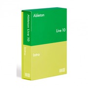 New Ableton Live 10 - Get library of sound