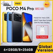 POCO M4 Pro 4G Smartphone 