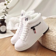 Winter Woman Shoes Sneakers