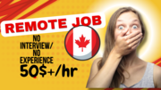 Canada's Last Job Offer