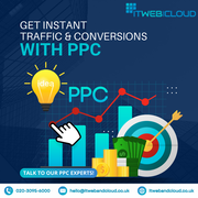 Top Paid Advertising Agency for Google and Facebook Ads