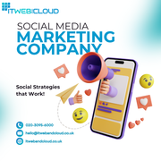 Social Media Marketing Agency for Local Businesses