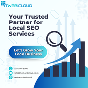 Boost Your Business Online with Expert SEO Services