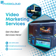 Transform Your Business with High-Impact Video Marketing Services