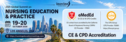 25th Global Summit on Nursing Education and Practice (GSNEP 2026)-bel